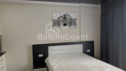 דירה 1-комн 33 m² - שלווה אינסרידזה, Batumi