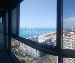 דירה 30.45 מ"ר - שריף חימשיאשווילי, Batumi, גאורגיה