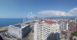 דירה 30.45 מ"ר - שריף חימשיאשווילי, Batumi, גאורגיה
