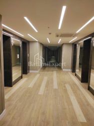 דירה 1-комн 30.5 m² - שריף חימשיאשווילי, Batumi