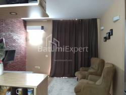 דירה 2-комн 40 m² - שריף חימשיאשווילי, Batumi