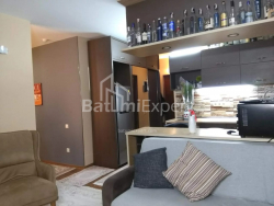 דירה 2-комн 40 m² - שריף חימשיאשווילי, Batumi
