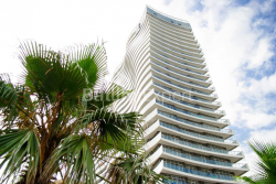 דירה 2-комн 40 m² - שריף חימשיאשווילי, Batumi