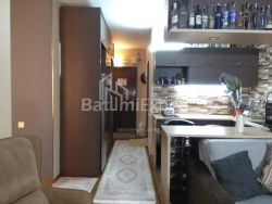 דירה 40 מ"ר - שריף חימשיאשווילי, Batumi, גאורגיה
