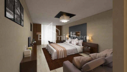דירה 2-комн 44 m² - שריף חימשיאשווילי, Batumi