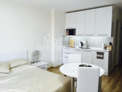 דירה 1-комн 33 m² - שריף חימשיאשווילי, Batumi