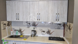 דירה 42.75 מ"ר - יוסף קובלדזה, בטומי, גאורגיה