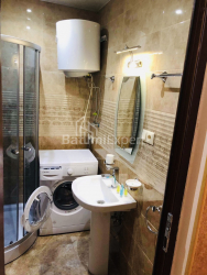 דירה 32.5 מ"ר - יוסף קובלדזה, Batumi, גאורגיה
