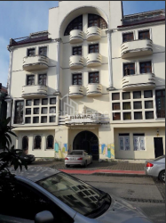 מלון 1100 מ"ר - סלימה חימשיאשווילי, Batumi, גאורגיה