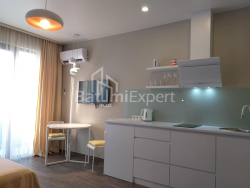 דירה 1-комн 33 m² - שלווה אינסרידזה, Batumi