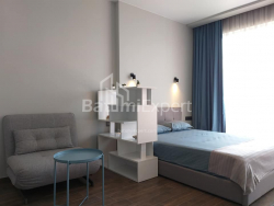 דירה 1-комн 33 m² - שלווה אינסרידזה, Batumi