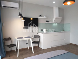 דירה 1-комн 33 m² - שלווה אינסרידזה, Batumi