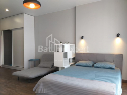 דירה 1-комн 33 m² - שלווה אינסרידזה, Batumi