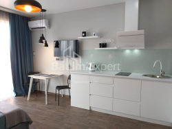 דירה 1-комн 33 m² - שלווה אינסרידזה, Batumi