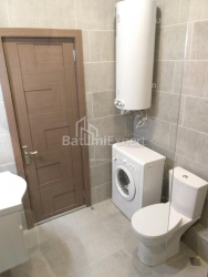 דירה 1-комн 33 m² - שלווה אינסרידזה, Batumi