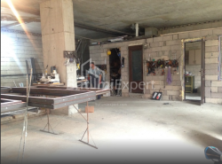 איזור קמעונאי 200 מ"ר - המלך פרנבאז, בטומי, גאורגיה