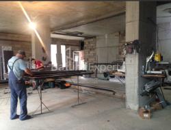 איזור קמעונאי 200 מ"ר - המלך פרנבאז, בטומי, גאורגיה