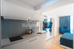 דירה 1-комн 33 m² - שריף חימשיאשווילי, Batumi