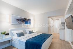 דירה 1-комн 33 m² - שריף חימשיאשווילי, Batumi