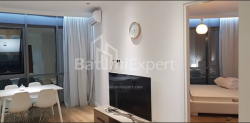 דירה 2-комн 47 m² - שריף חימשיאשווילי, Batumi