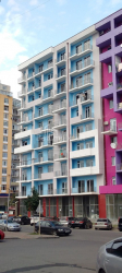 דירה 1-комн 30 m² - מיכאיל לרמונטוב, Batumi