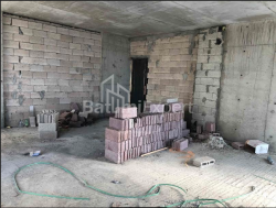 דירה 2-комн 55.4 m² - שריף חימשיאשווילי, Batumi