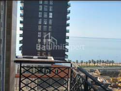 דירה 2-комн 55.4 m² - שריף חימשיאשווילי, Batumi