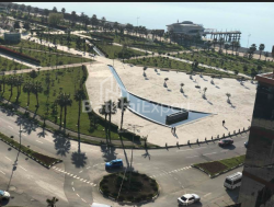 דירה 2-комн 55.4 m² - שריף חימשיאשווילי, Batumi