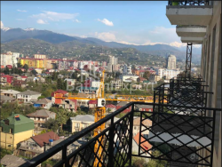 דירה 2-комн 55.4 m² - שריף חימשיאשווילי, Batumi