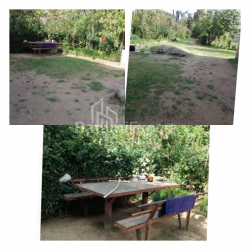 חלקת אדמה 4260 m² - דוד אגמשנבלי, Kobuleti