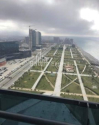 דירה 70 מ"ר - שריף חימשיאשווילי, Batumi, גאורגיה