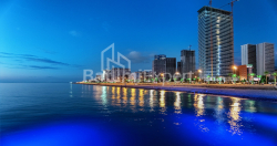 דירה 3-комн 70 m² - שריף חימשיאשווילי, Batumi