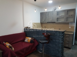דירה 1-комн 37 m² - יוסף קובלדזה, Batumi