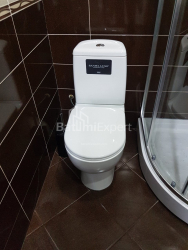 דירה 37 מ"ר - יוסף קובלדזה, Batumi, גאורגיה