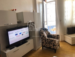 דירה 29 מ"ר - זוראבה גורגילדזה, Batumi, גאורגיה