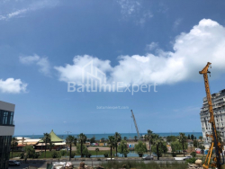 דירה 29 מ"ר - זוראבה גורגילדזה, Batumi, גאורגיה