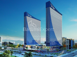 דירה 1-комн 33 m² - שריף חימשיאשווילי, Batumi