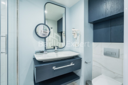 דירה 1-комн 33 m² - שריף חימשיאשווילי, Batumi