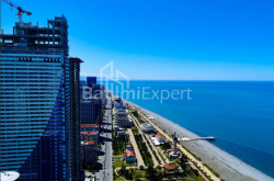דירה 1-комн 33 m² - שריף חימשיאשווילי, Batumi