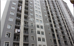 דירה 2-комн 43 m² - וכטנג גורגסלי, Batumi