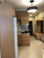דירה 2-комн 43 m² - זוראבה גורגילדזה, Batumi