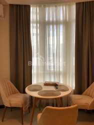 דירה 2-комн 43 m² - זוראבה גורגילדזה, Batumi