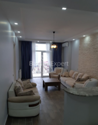 דירה 2-комн 51 m² - טבל-אבוזרידזה, Batumi