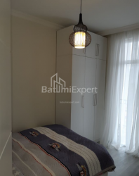 דירה 2-комн 51 m² - טבל-אבוזרידזה, Batumi