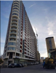 דירה 3-комн 65 m² - דוד אגמשנבלי, Batumi