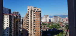 דירה 65 מ"ר - דוד אגמשנבלי, Batumi, גאורגיה
