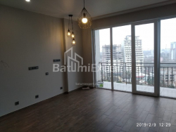 דירה 1-комн 31.3 m² - שלווה אינסרידזה, Batumi