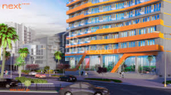 דירה 1-комн 31.3 m² - שלווה אינסרידזה, Batumi