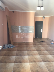 דירה 2-комн 53 m² - ניקו פירוסמני, Batumi