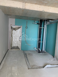דירה 1-комн 32.2 m² - שריף חימשיאשווילי, Batumi